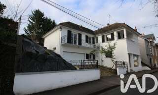 Maison 7 Pièces 165 m² à vendre à Nevers (58000)