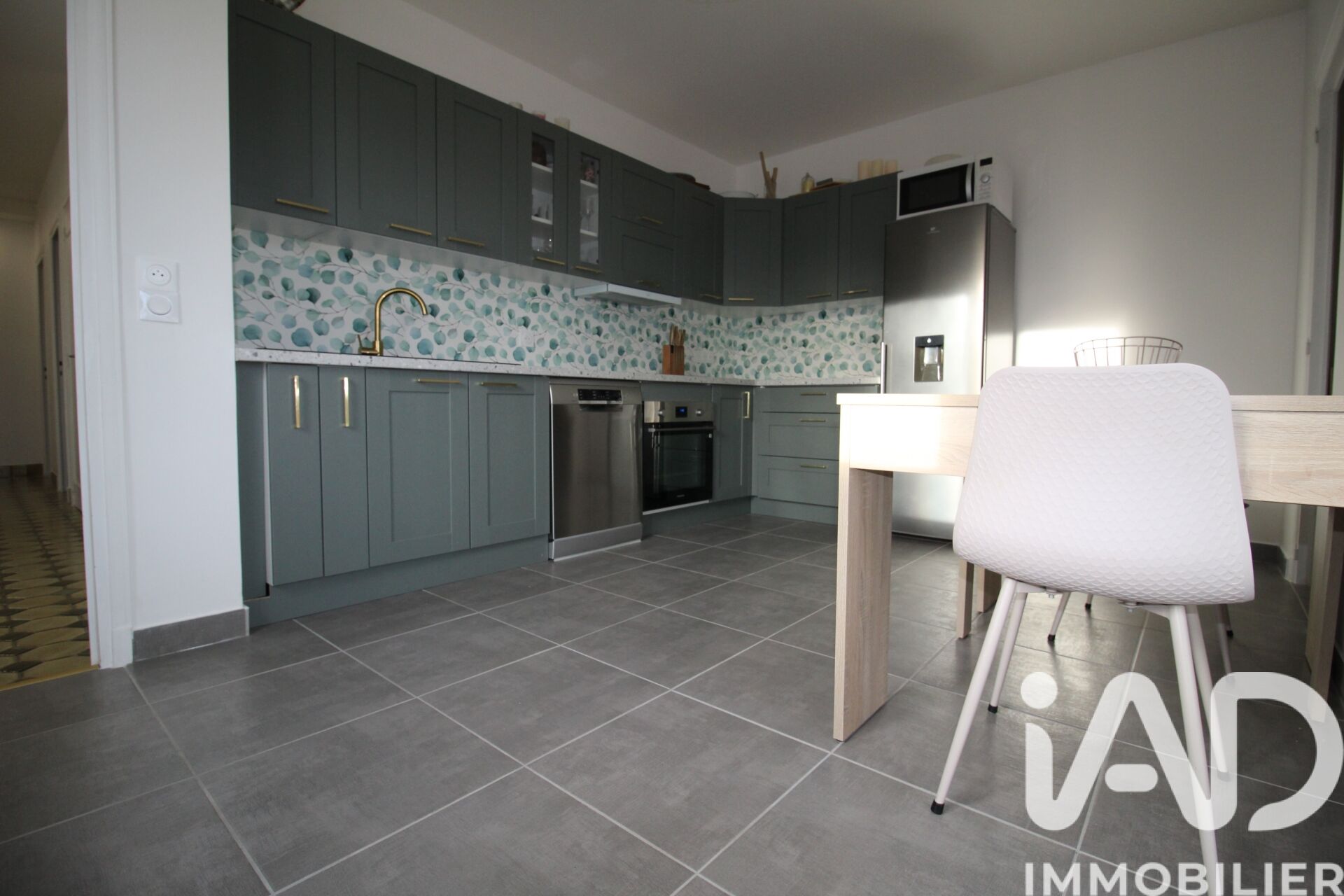 Vente Maison traditionnelle 7 pièces - Photo 3