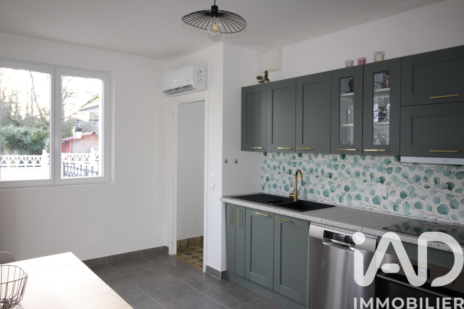 Vente Maison traditionnelle 7 pièces - Photo 4