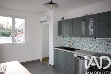 Maison 7 pièces 219000 €