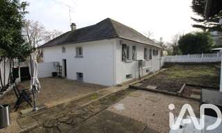 Maison 7 Pièces 165 m² à vendre à Nevers (58000)