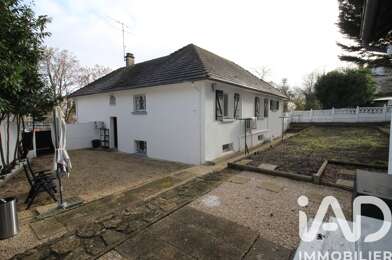 Maison 7 pièces 219000 €