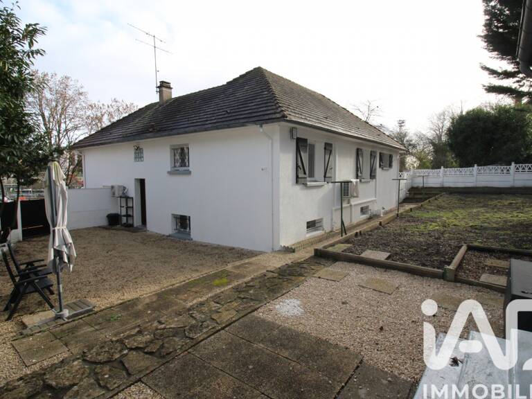 Vente Maison traditionnelle 7 pièces — photo 1