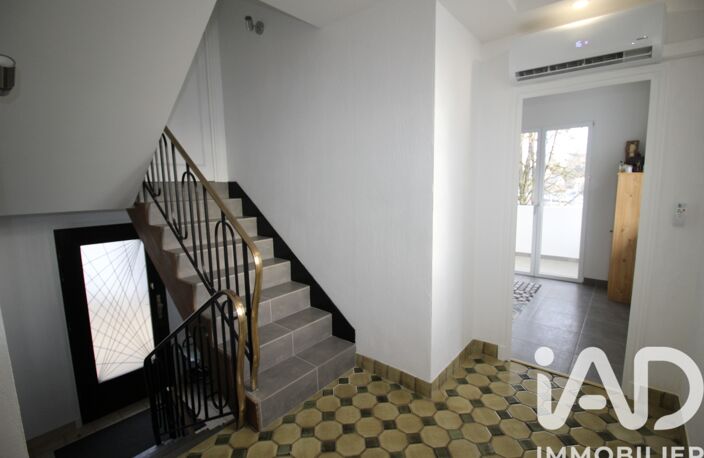 Vente Maison traditionnelle 7 pièces — photo 2