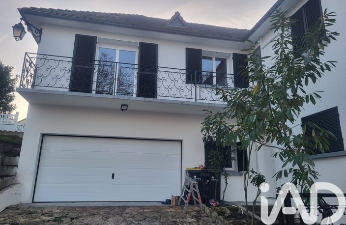 Vente Maison traditionnelle 7 pièces — photo 3