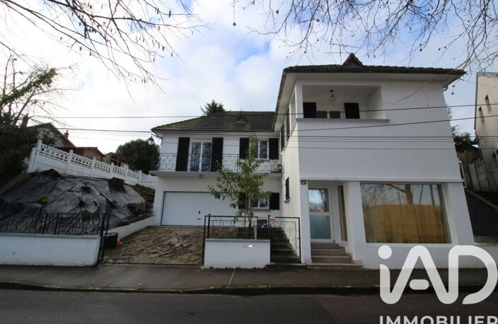 Vente Maison traditionnelle 7 pièces — photo 4