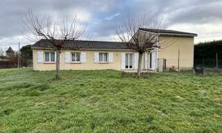 Maison 7 Pièces 170 m² à vendre à Labastide-du-Temple (82100)