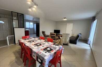 Maison 7 pièces 265500 €