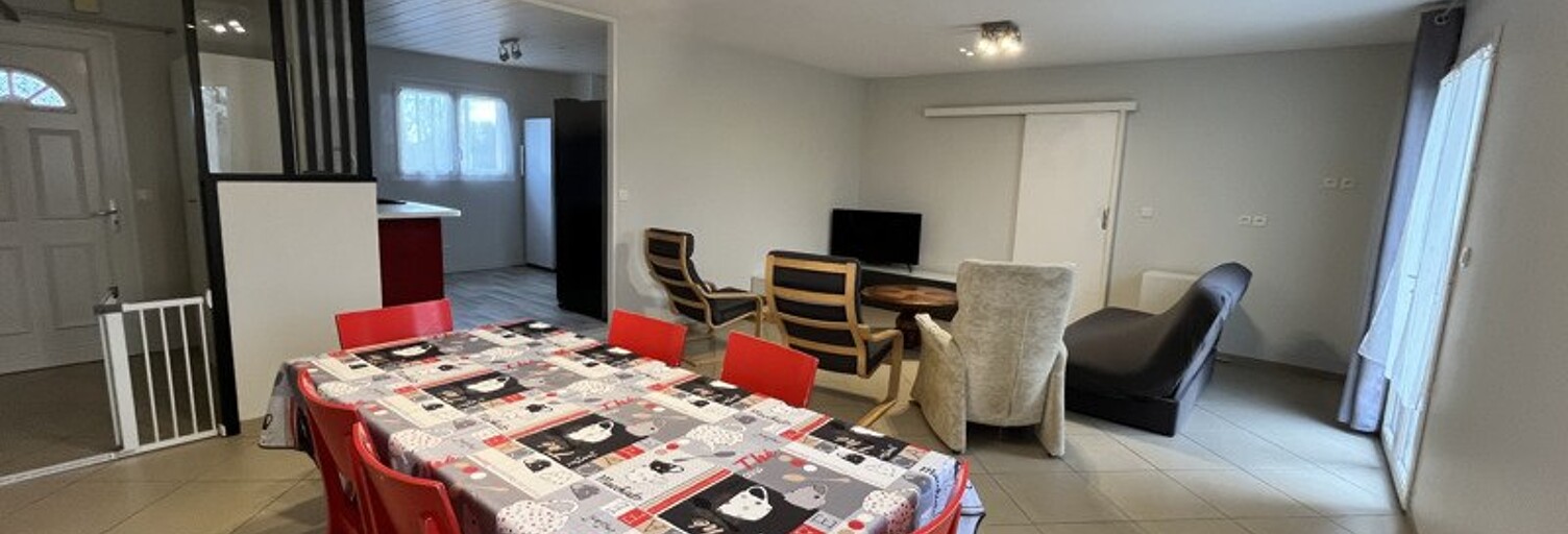 Maison 7 Pièces 170 m² à vendre à Labastide-du-Temple (82100)