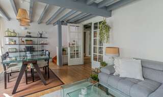 Appartement 4 Pièces 86 m² à vendre à Bordeaux (33000)