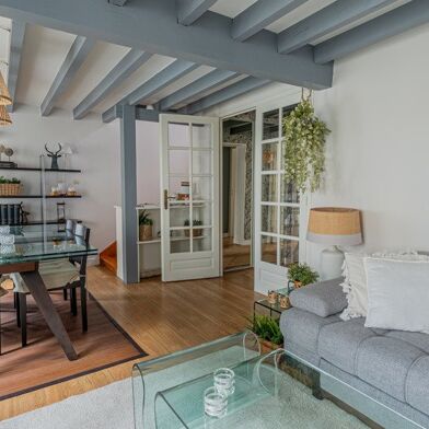 Appartement 4 pièces 442000 €