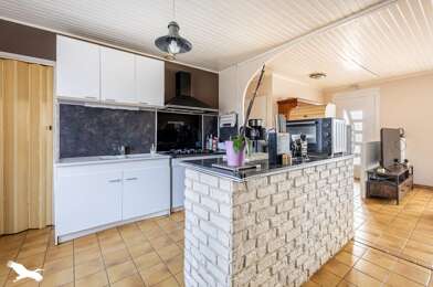 Maison 6 pièces 249900 €