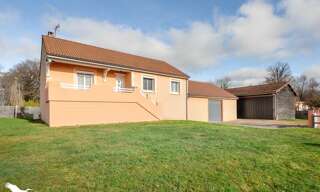 Maison 6 Pièces 110 m² à vendre à Aixe-sur-Vienne (87700)