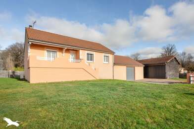 Maison 6 pièces 234300 €