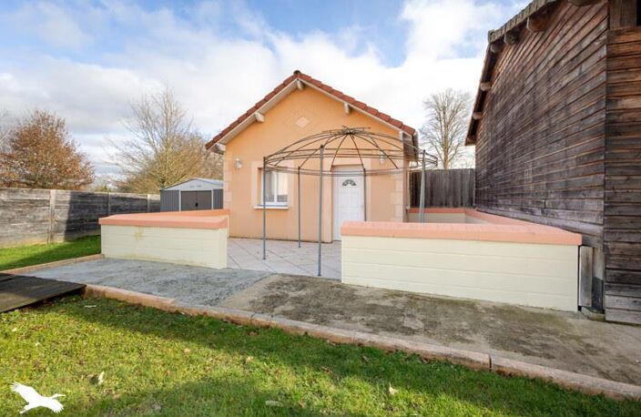 Pavillon de 6 pièces principales — photo 2