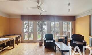 Maison 9 Pièces 163 m² à vendre à Villard (74420)