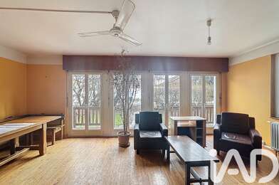 Maison 9 pièces 425000 €