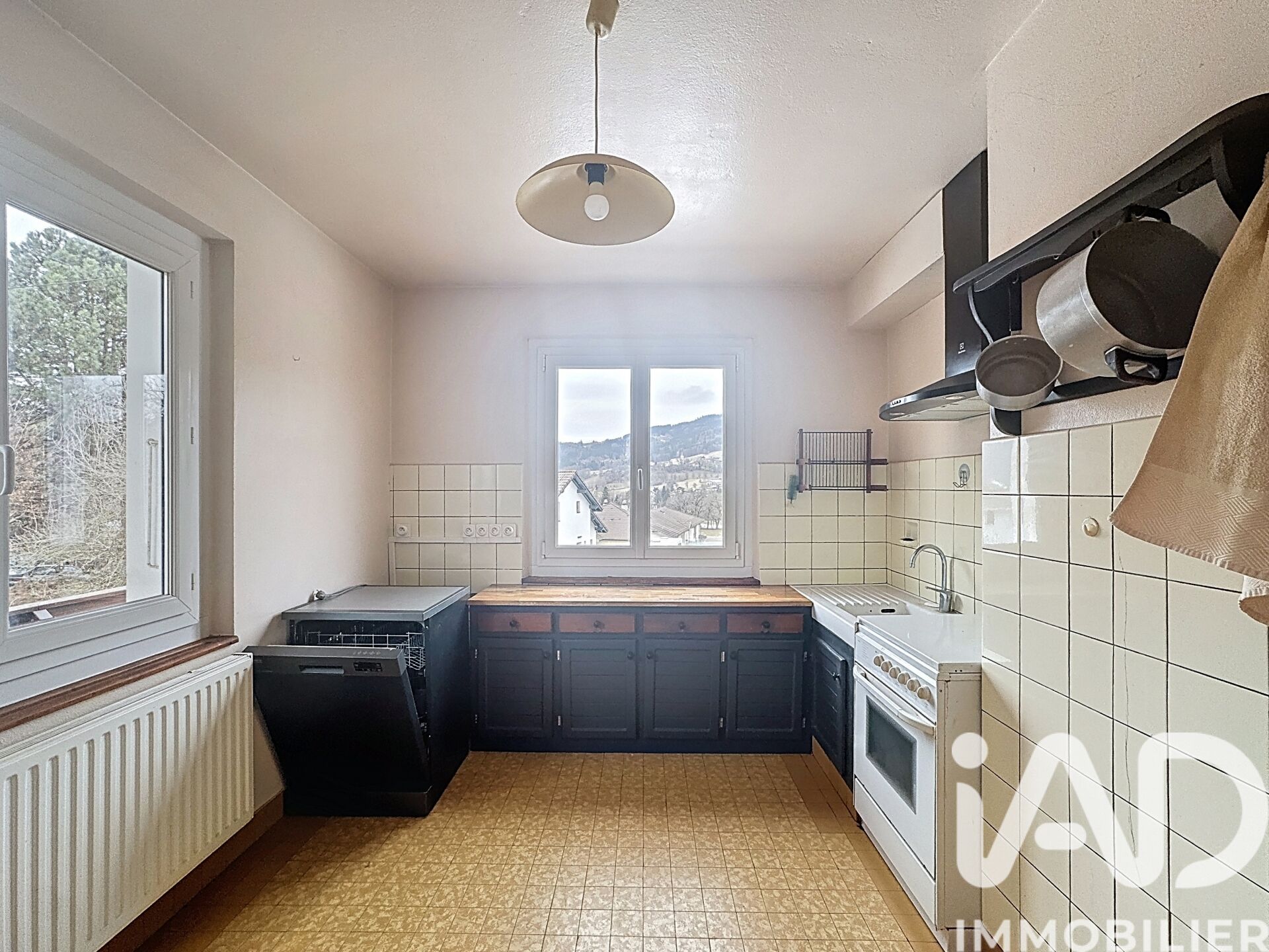 Vente Maison traditionnelle 9 pièces - Photo 3