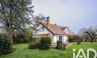 Maison 7 Pièces 190 m² à vendre à Dampierre-en-Yvelines (78720)