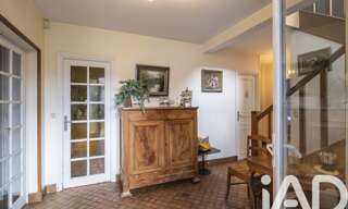 Maison 7 Pièces 190 m² à vendre à Dampierre-en-Yvelines (78720)