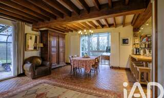 Maison 7 Pièces 190 m² à vendre à Dampierre-en-Yvelines (78720)