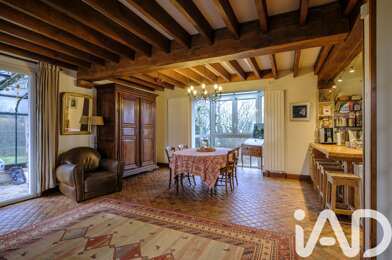 Maison 7 pièces 749000 €