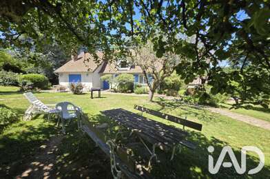 Maison 7 pièces 749000 €