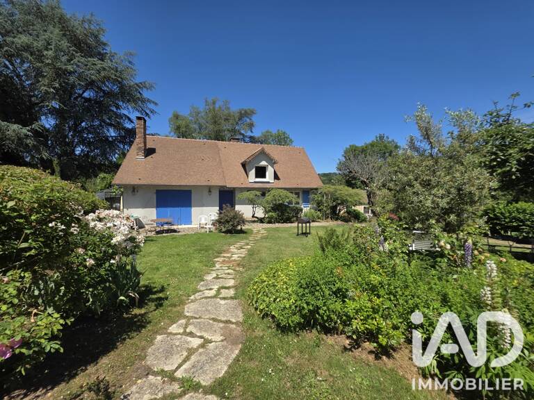 Vente Maison/villa 7 pièces — photo 1