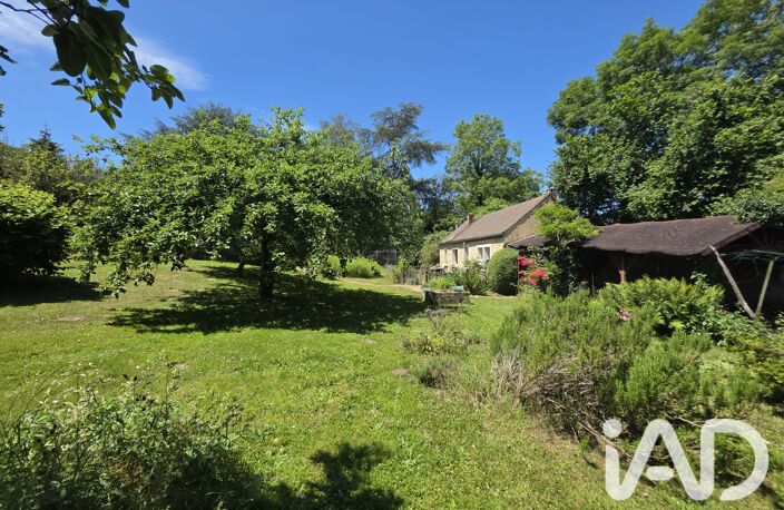 Vente Maison/villa 7 pièces — photo 3