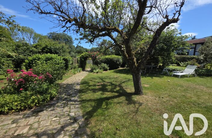 Vente Maison/villa 7 pièces — photo 4