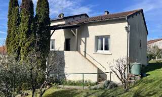 Maison 5 Pièces 109 m² à vendre à Castelnau-Montratier (46170)
