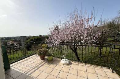 Maison 5 pièces 159500 €