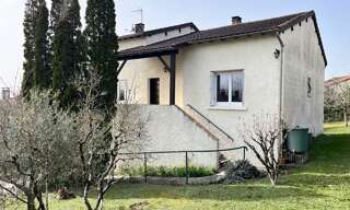 Maison 5 Pièces 109 m² à vendre à Castelnau-Montratier (46170)