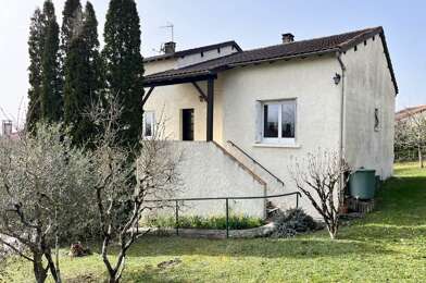 Maison 5 pièces 159500 €