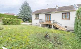 Maison 3 Pièces 77 m² à vendre à Mantes-la-Ville (78711)