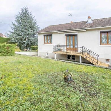 Maison 3 pièces 183000 €