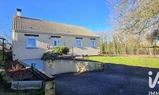 Maison 5 Pièces 103 m² à vendre à Pouillon (51220)