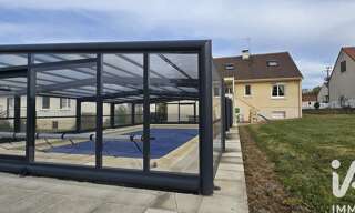 Maison 5 Pièces 118 m² à vendre à Cormicy (51220)