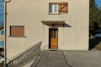 Maison 6 pièces 210000 €