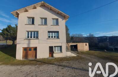 Vente Maison/villa 6 pièces — photo du bien