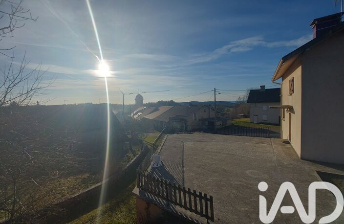 Vente Maison/villa 6 pièces — photo 2