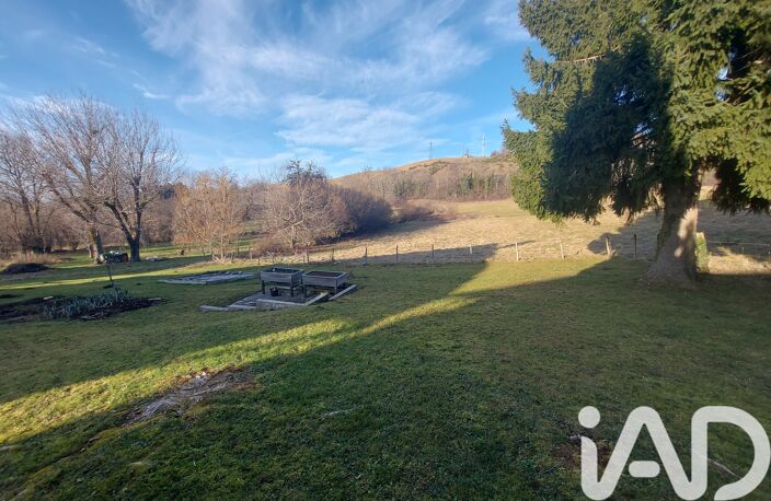 Vente Maison/villa 6 pièces — photo 3