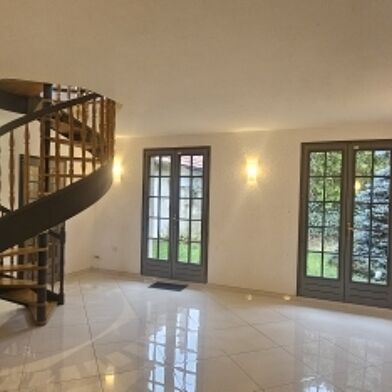 Maison 6 pièces 580000 €