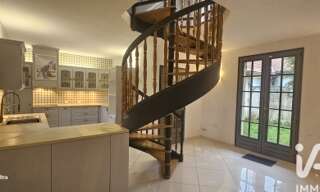 Maison 6 Pièces 141 m² à vendre à Noisy-le-Grand (93160)