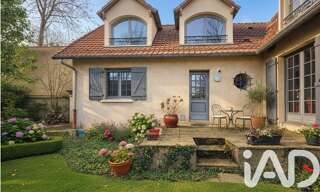 Maison 6 Pièces 141 m² à vendre à Noisy-le-Grand (93160)