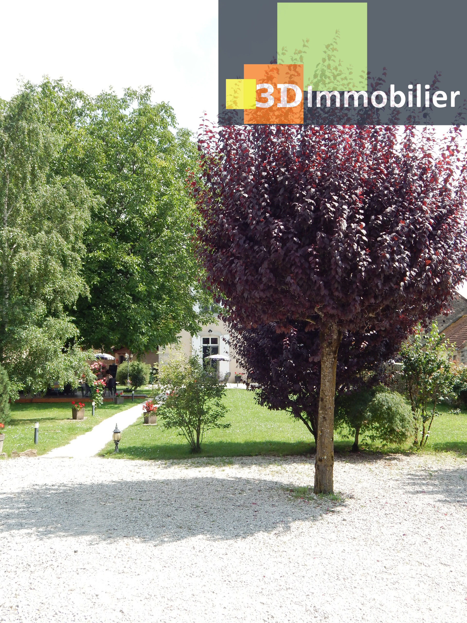 Agence immobilière de 3D IMMOBILIER