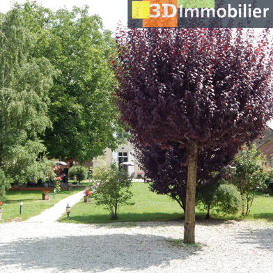 Maison 14 pièces 750000 €