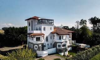 Appartement 1 Pièce 23 m² à vendre à Saint-Jean-de-Luz (64500)