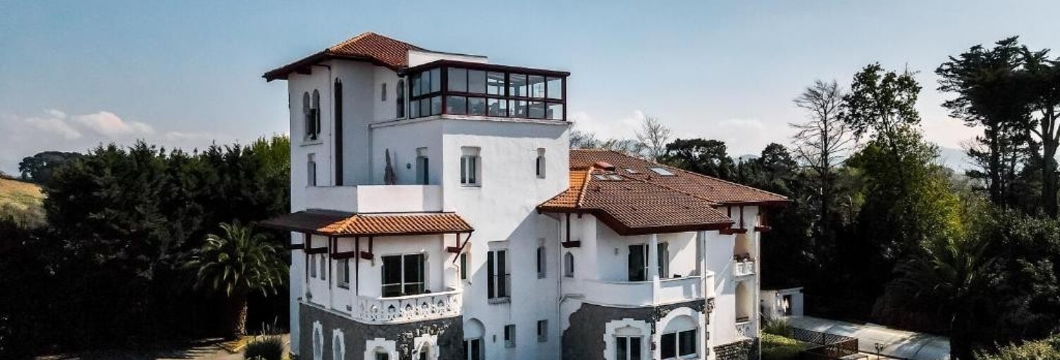 Appartement 1 Pièce 23 m² à vendre à Saint-Jean-de-Luz (64500)