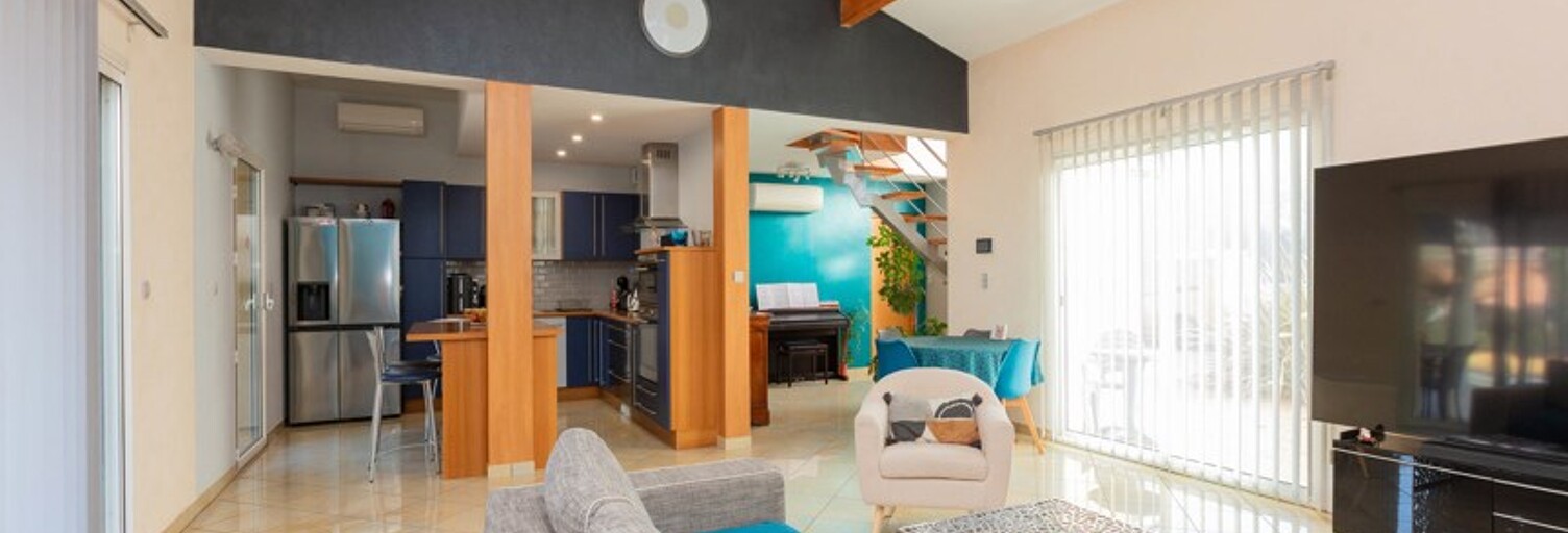 Maison 5 Pièces 132 m² à vendre à Pujaudran (32600)